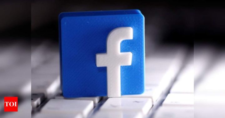 Facebook has 'tentatively friended' us again, Australia says - Times of India