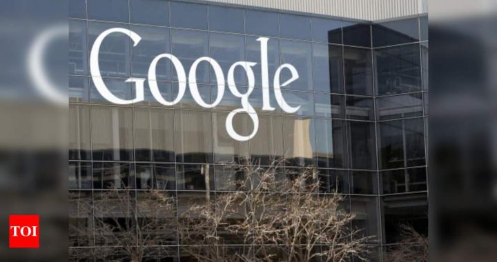 Google fires second AI ethics leader as dispute over research, diversity grows - Times of India