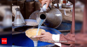 Government eliminates subsidy on kerosene via small price hikes - Times of India