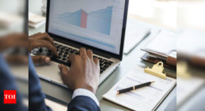 Government to launch random e-scrutiny of corporate filings - Times of India