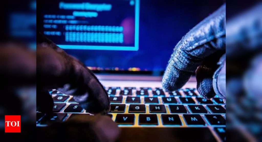Hackers allegedly leak data of Army personnel using Airtel network; company denies any breach - Times of India