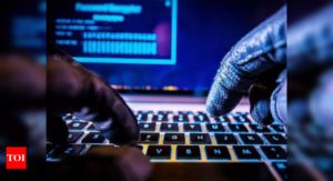 Hackers allegedly leak data of Army personnel using Airtel network; company denies any breach - Times of India