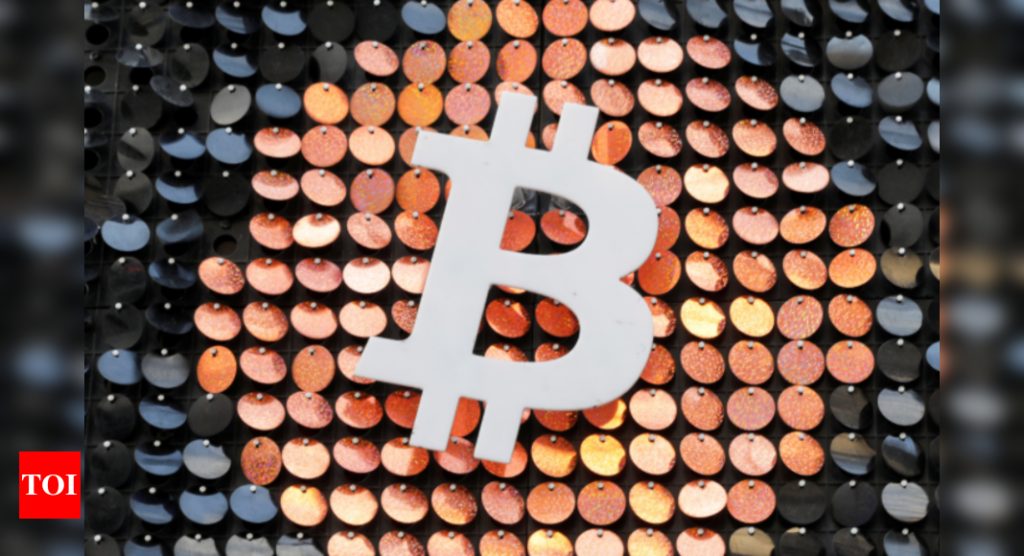 High court relief for duo who set up Bitcoin ATM - Times of India