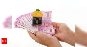 Home loan: Five things about home loan incentives you should know | India Business News - Times of India