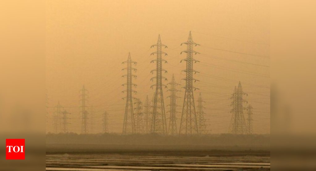 India to be largest source of energy demand growth to 2040: IEA - Times of India