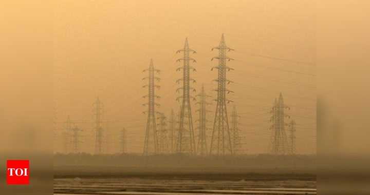 India to be largest source of energy demand growth to 2040: IEA - Times of India