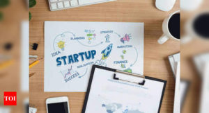 India's internet startups on cusp of listing: Report - Times of India