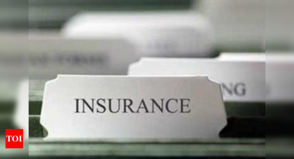 Insurers did not follow 20% orders of ombudsman - Times of India