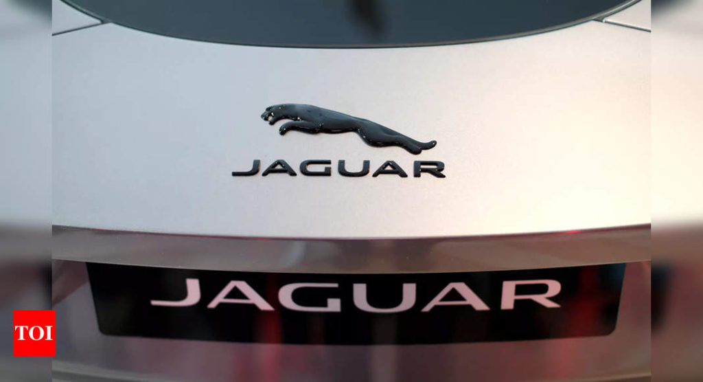 Jaguar Land Rover to cut 2,000 jobs globally - Times of India