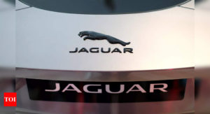 Jaguar Land Rover to cut 2,000 jobs globally - Times of India