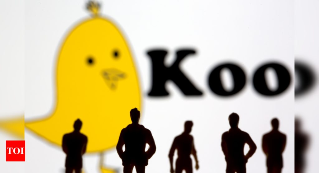 Koo App: Home-grown social media app: All you need to know | India Business News - Times of India