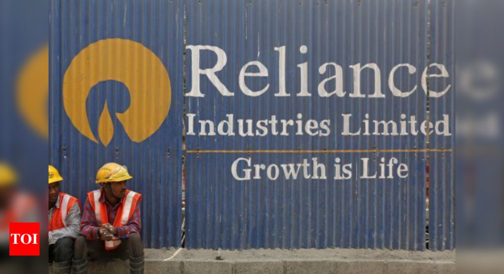 Marcellus shale: RIL's unit to sell Marcellus shale assets for $250 million | India Business News - Times of India