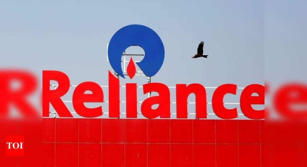 Mukesh Ambani:  Reliance expects approvals for O2C business spin-off by second quarter - Times of India