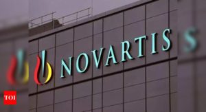 Novartis layoffs: Novartis may go for layoffs due to Covid | India Business News - Times of India