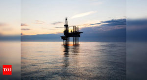ONGC cuts carbon intensity by over 12% in 5 years: Chairman - Times of India