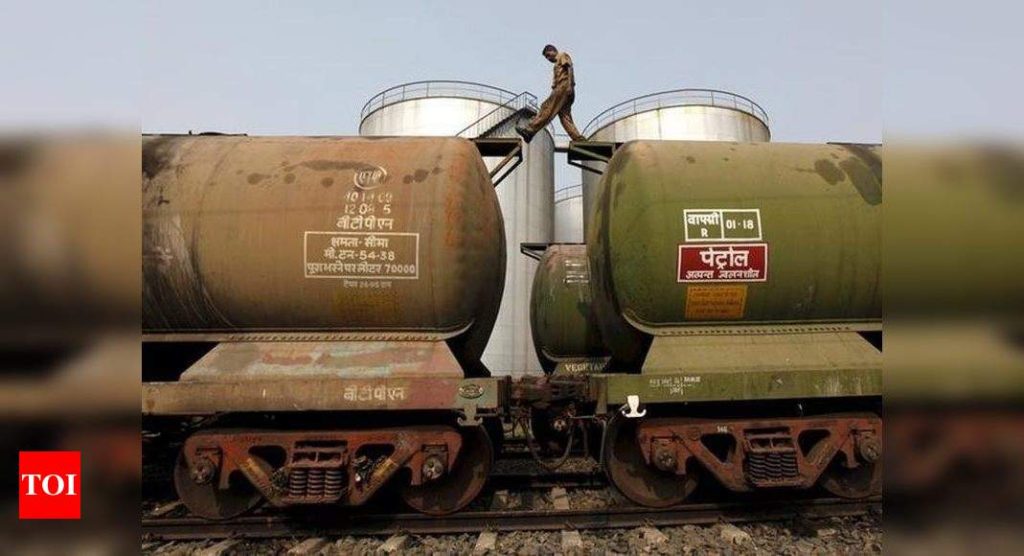 On India protest, Opec keeps Asia oil price unchanged - Times of India