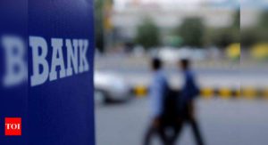 Public to private: Selling 2 banks, 1 insurer - Times of India