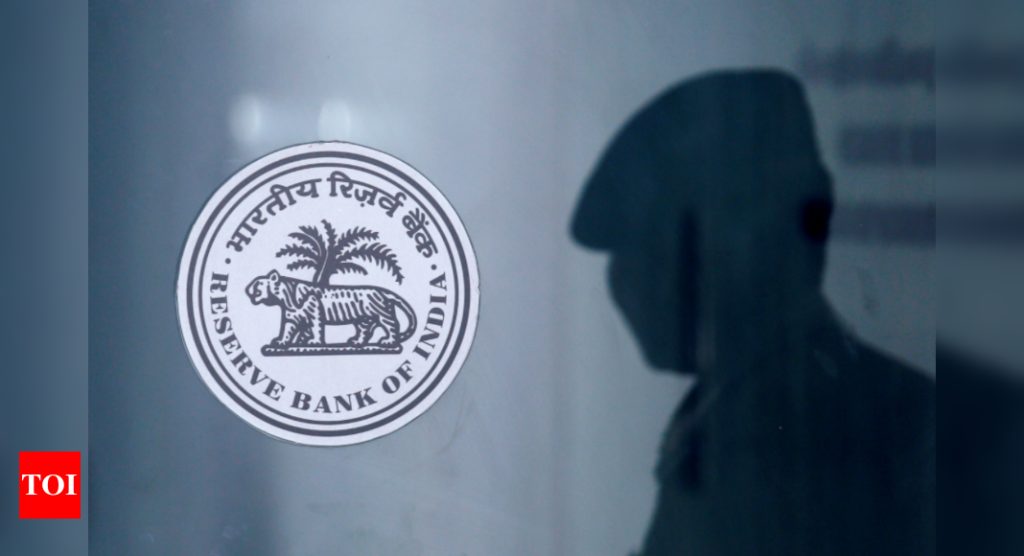 RBI's current strategy is adding to its problems - Times of India