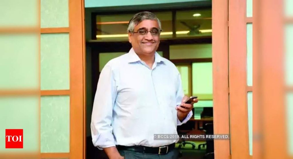 SAT stays Sebi order banning Kishore Biyani, other Future promoters from markets - Times of India