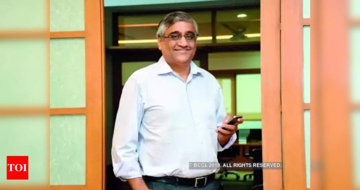 SAT stays Sebi order banning Kishore Biyani, other Future promoters from markets - Times of India