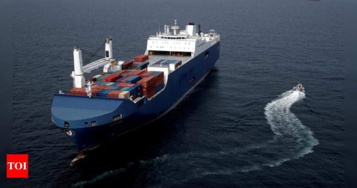 Shipping Corp, BEML sales to benefit from tax tweaks - Times of India