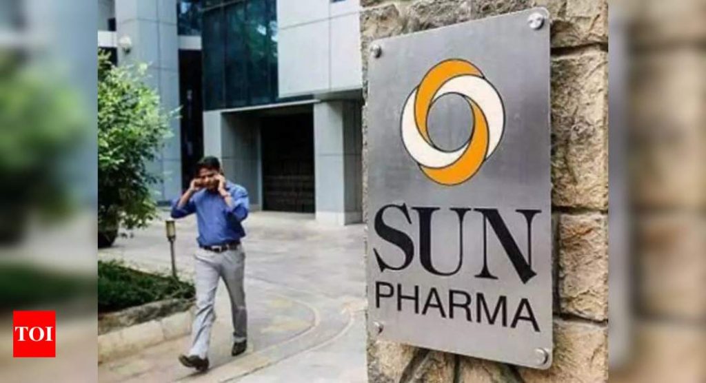 Sun Pharma, officials including Dilip Shanghvi settle case of alleged market norms violation with Sebi - Times of India