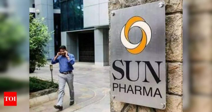 Sun Pharma, officials including Dilip Shanghvi settle case of alleged market norms violation with Sebi - Times of India