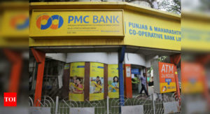 Three offers received for PMC Bank resolution, says RBI governor - Times of India