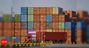Trade Deal: UK seeks flexible data norms, keen to push trade deal | India Business News - Times of India