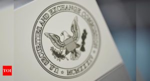 US SEC sues Morningstar over ratings of commercial mortgage-backed securities - Times of India