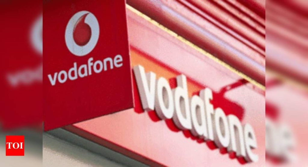 Vodafone tax case: India files application in Singapore HC against arbitration panel verdict | India Business News - Times of India