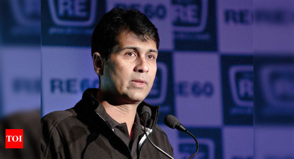 We must continue to trade with China: Bajaj Auto MD Rajiv Bajaj - Times of India