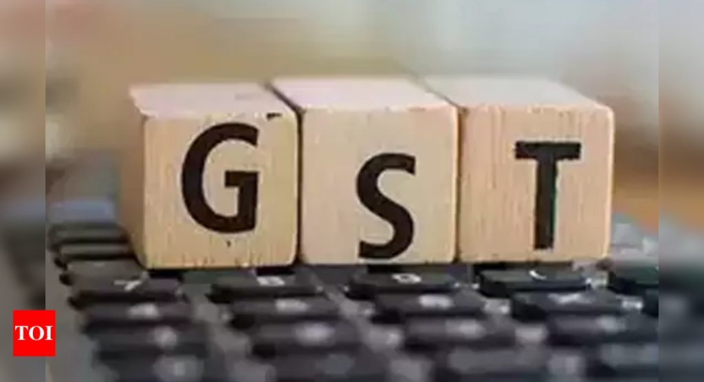 ‘Best judgment’ assessment awaits GST return non-filers - Times of India