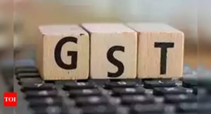 ‘Best judgment’ assessment awaits GST return non-filers - Times of India