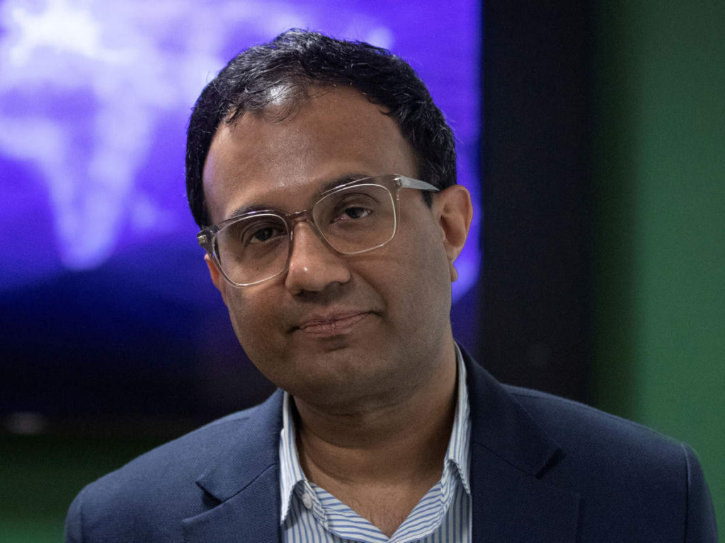 'Govt plan on content moderation legitimate scrutiny'