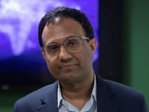 'Govt plan on content moderation legitimate scrutiny'