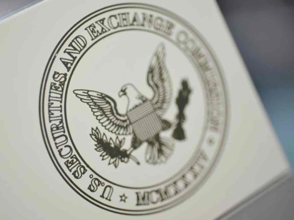'US regulator opens inquiry into Wall Street's blank check IPO frenzy'