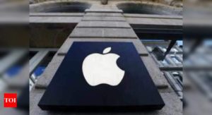 Apple to expand retail play on strong demand - Times of India