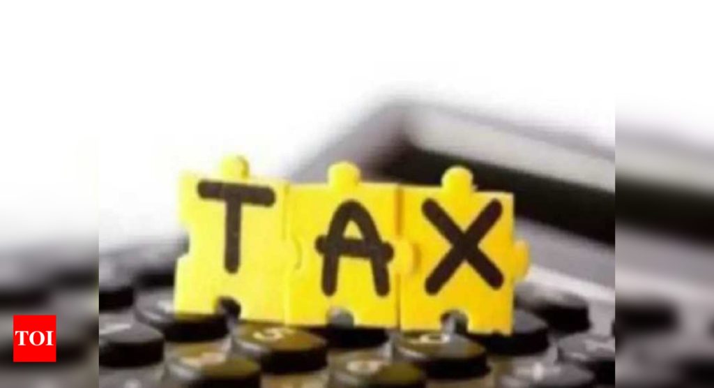 Cabinet to decide on tax waiver, HQ for new DFI - Times of India