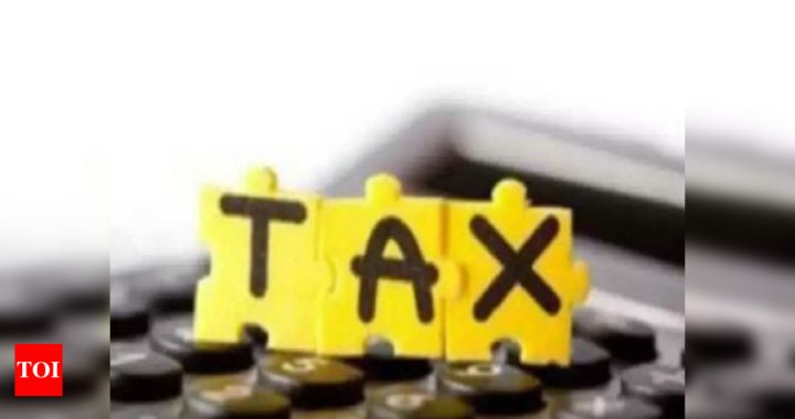 Cabinet to decide on tax waiver, HQ for new DFI - Times of India