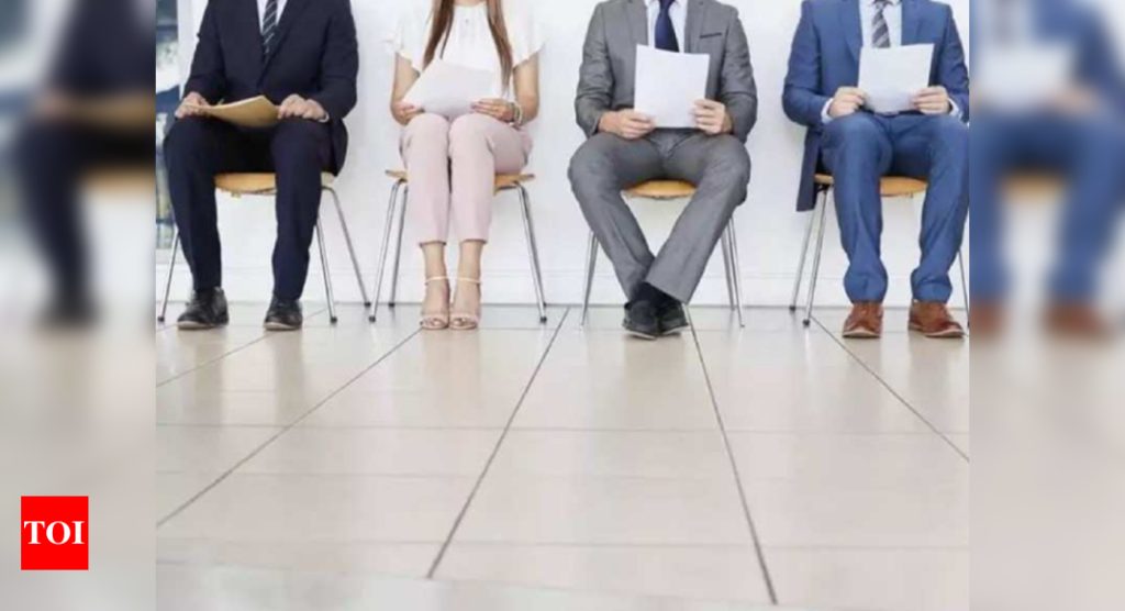 Can you think inside the box? You’re hired - Times of India