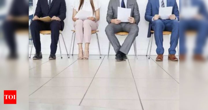 Can you think inside the box? You’re hired - Times of India