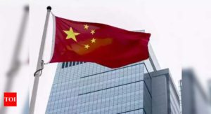 China to issue visas to foreigners who have taken Chinese jab - Times of India