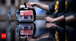 China's top stock market regulator urges tighter IPO scrutiny, cautions against hot money risks - Times of India