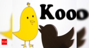 Chinese investor Shunwei leaves Koo - Times of India