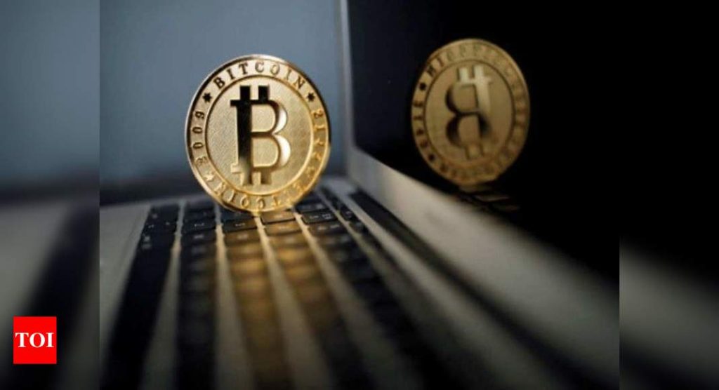 Companies need to disclose cryptocurrency dealings under revised rules: Government - Times of India