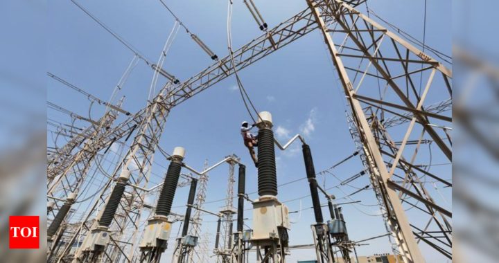 Cyber Attacks on power grid: 10 power assets, Mumbai, Tamil Nadu ports came under RedEcho cyberattack | India Business News - Times of India