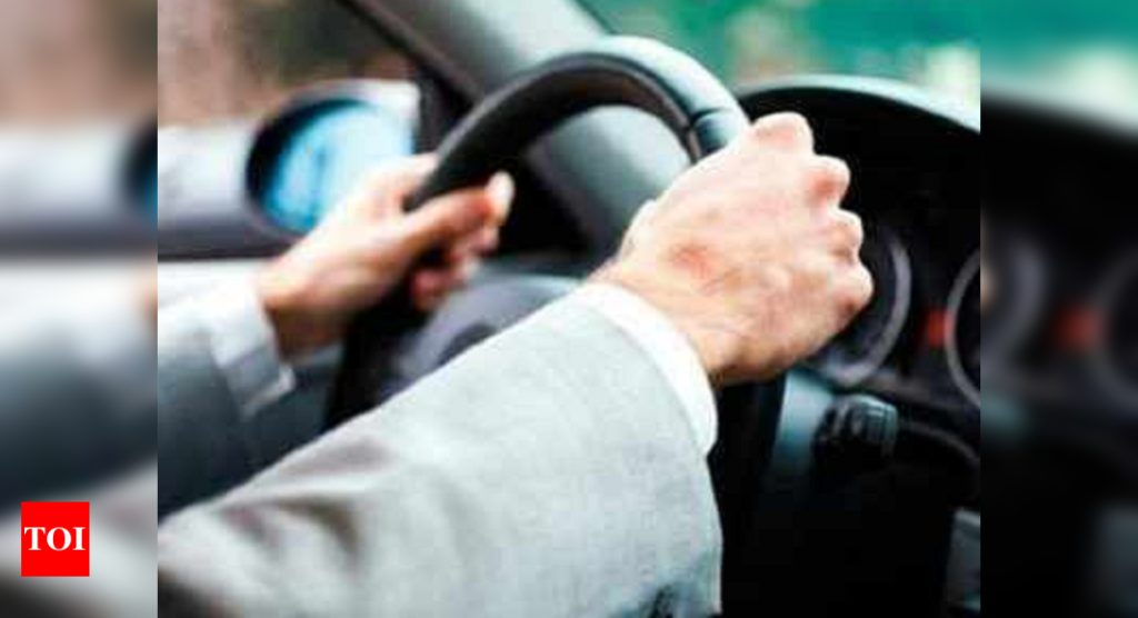 Driving license validity extension: Government extends validity of driving licence, vehicle documents till June | India Business News - Times of India