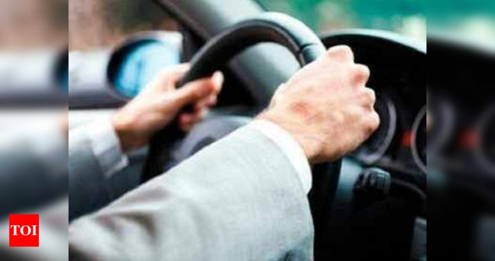 Driving license validity extension: Government extends validity of driving licence, vehicle documents till June | India Business News - Times of India