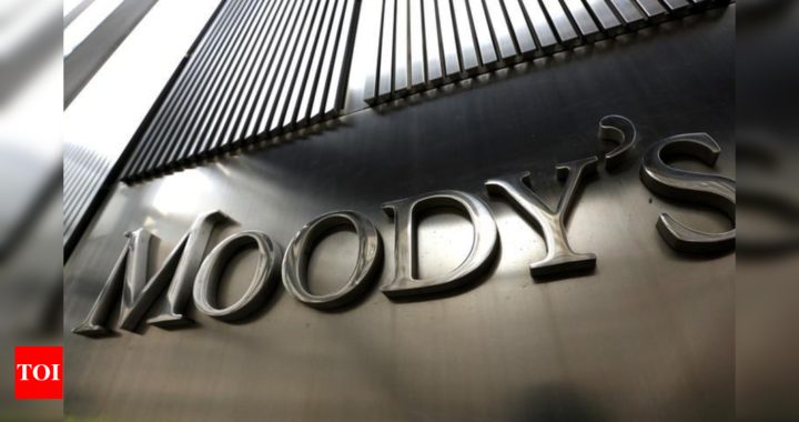 EU fines Moody's for failing to disclose conflicts of interests - Times of India